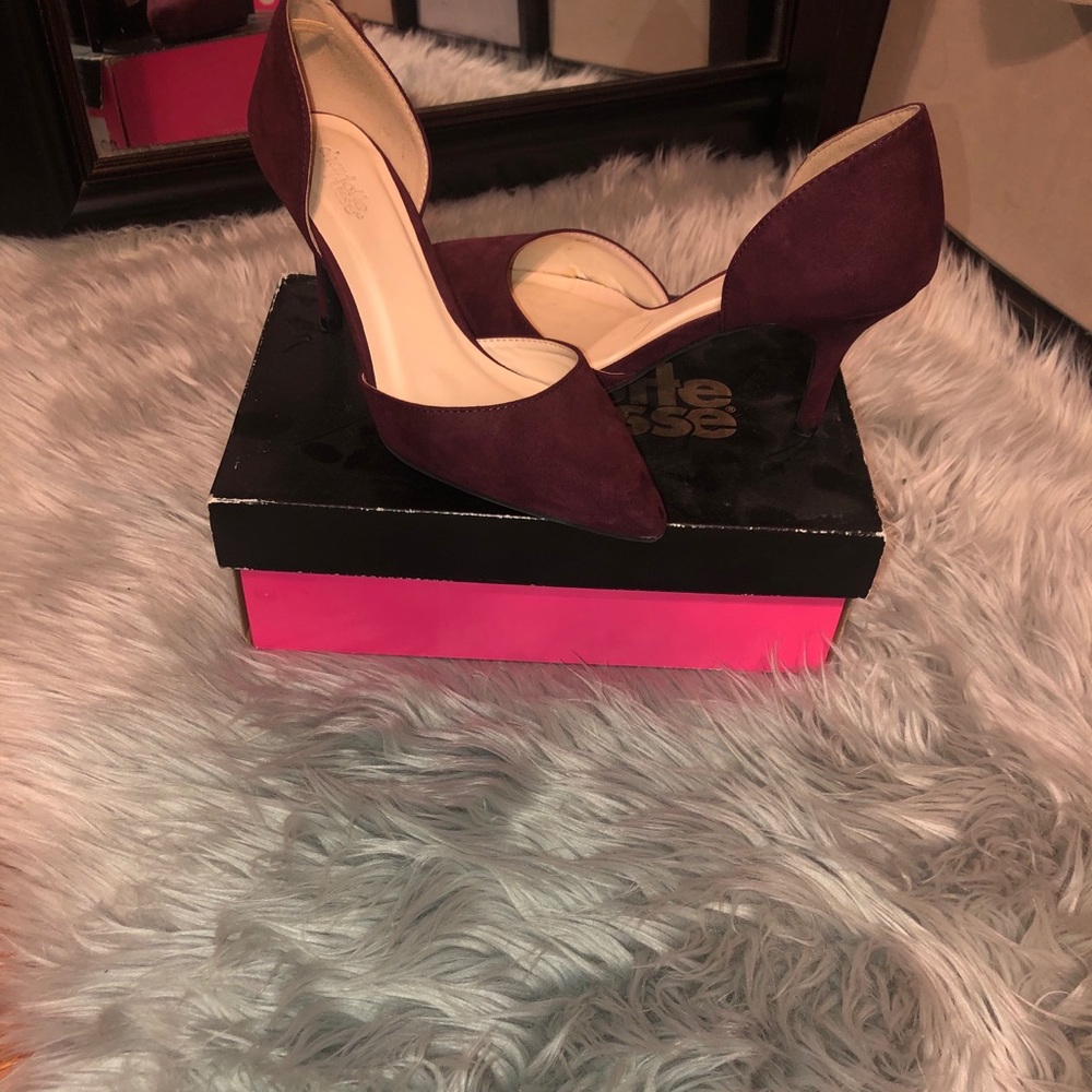 Swede Heels